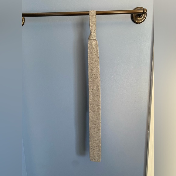 Burberry London tie - Picture 3 of 4